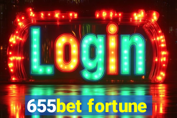 655bet fortune